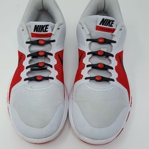 Nike's Women Tennis shoes